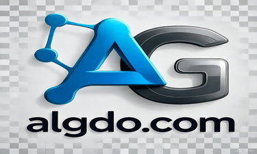 Algdo.com - Creative brandable domain for sale